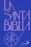 La Santa Biblia