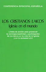 Los Cristianos Laicos