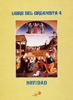 Libro del Organista 4