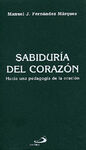 SABIDURÍA DEL CORAZÓN