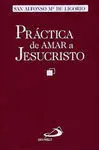 Práctica de Amar a Jesucristo