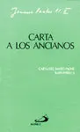 Carta a los Ancianos