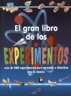 El Gran Libro de los Experimentos