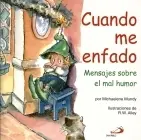 Cuando me Enfado
