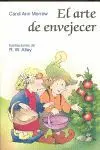El Arte de Envejecer