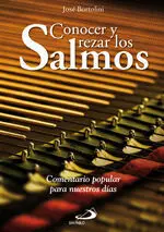 Conocer y Rezar los Salmos
