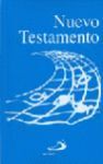 NUEVO TESTAMENTO (PLÁSTICO)