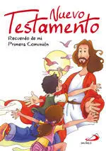 Nuevo Testamento