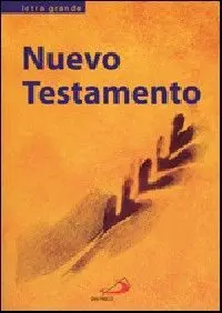 Nuevo Testamento (Letra Grande)