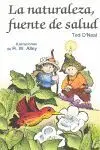 La Naturaleza Fuente de Salud