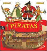 En Tiempos de los Piratas