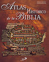 ATLAS HISTÓRICO DE LA BIBLIA
