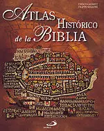 Atlas Histórico de la Biblia