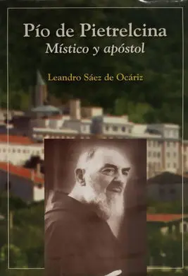Pío de Pietrelcina