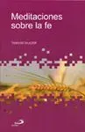 Meditaciones Sobre la Fe
