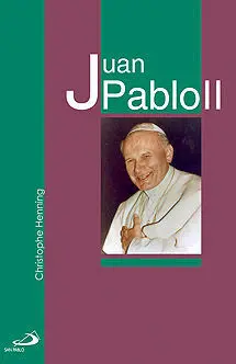 Juan Pablo Ii