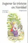 Superar la Tristeza en Navidad