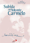 SUBIDA DEL MONTE CARMELO