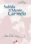 Subida del Monte Carmelo