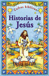 HISTORIAS DE JESÚS