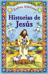 Historias de Jesús