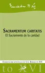 Sacramentum Caritatis