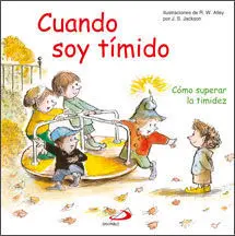 Cuando Soy Tímido