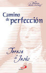 CAMINO DE PERFECCIÓN