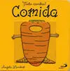 Todo Cambia. Comida