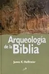 Arqueologia de la Biblia
