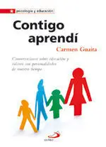 Contigo Aprendí