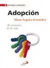 Adopción