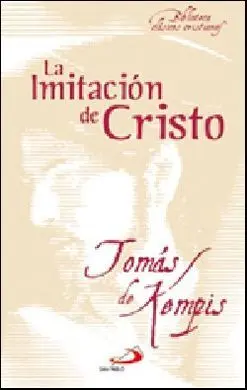 La Imitación de Cristo