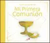 Libro Recuerdo de mi Primera Comunión