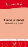 Caritas In Veritate: la Caridad en la Verdad