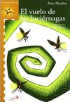 EL VUELO DE LAS LUCIÉRNAGAS