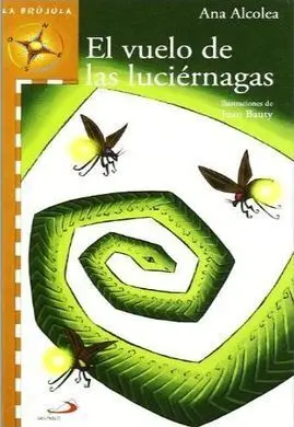 El Vuelo de las Luciérnagas