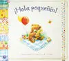 ¡Hola Pequeñín!