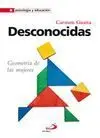 Desconocidas