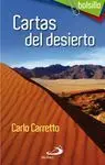 Cartas del Desierto