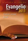 Evangelio 2011 - Letra Grande