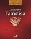 Diccionario de Literatura Patrística