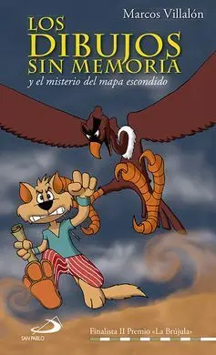 Los Dibujos sin Memoria