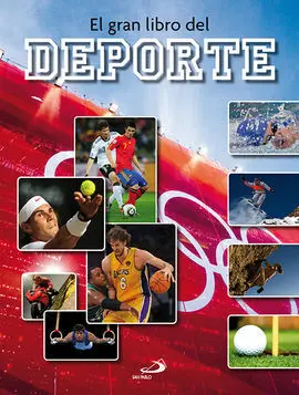 El Gran Libro del Deporte