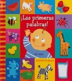 Las Primeras Palabras del Bebe