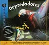 Depredadores. Interiores en 3D