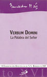 VERBUM DOMINI