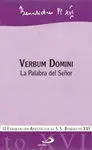 Verbum Domini