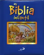 Mi Biblia Infantil
