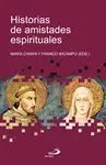 Historias de Amistades Espirituales